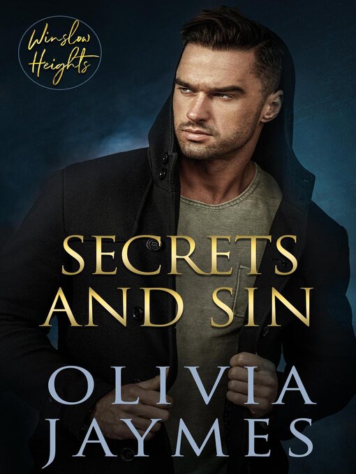 Title details for Secrets and Sin by Olivia Jaymes - Available